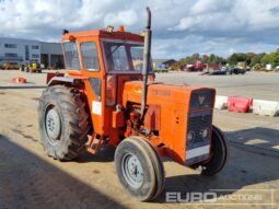 Massey Ferguson MF50 Tractors For Auction: Leeds – 23rd, 24th, 25th, 26th October @ 08:00am full