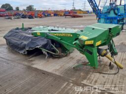 2013 John Deere 328A Farm Machinery For Auction: Leeds – 23rd, 24th, 25th, 26th October @ 08:00am full