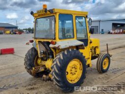 Massey Ferguson MF30E Tractors For Auction: Leeds – 23rd, 24th, 25th, 26th October @ 08:00am full