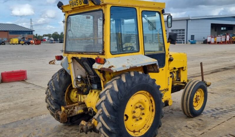 Massey Ferguson MF30E Tractors For Auction: Leeds – 23rd, 24th, 25th, 26th October @ 08:00am full