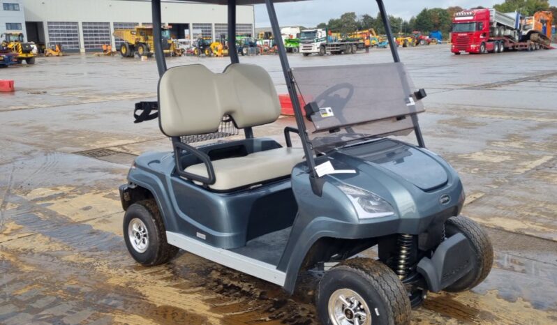 Star Electric Golf Buggy Golf Carts For Auction: Leeds – 23rd, 24th, 25th, 26th October @ 08:00am full