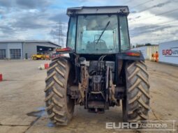 Massey Ferguson 3115 Tractors For Auction: Leeds – 23rd, 24th, 25th, 26th October @ 08:00am full