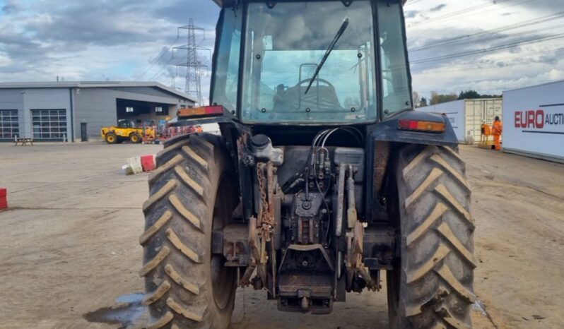 Massey Ferguson 3115 Tractors For Auction: Leeds – 23rd, 24th, 25th, 26th October @ 08:00am full