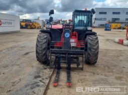 2020 Manitou MT933 Telehandlers For Auction: Leeds – 23rd, 24th, 25th, 26th October @ 08:00am full