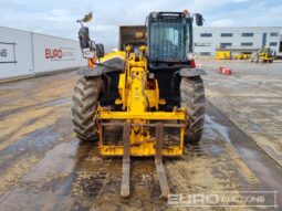 2019 JCB 535-95 Telehandlers For Auction: Leeds – 23rd, 24th, 25th, 26th October @ 08:00am full