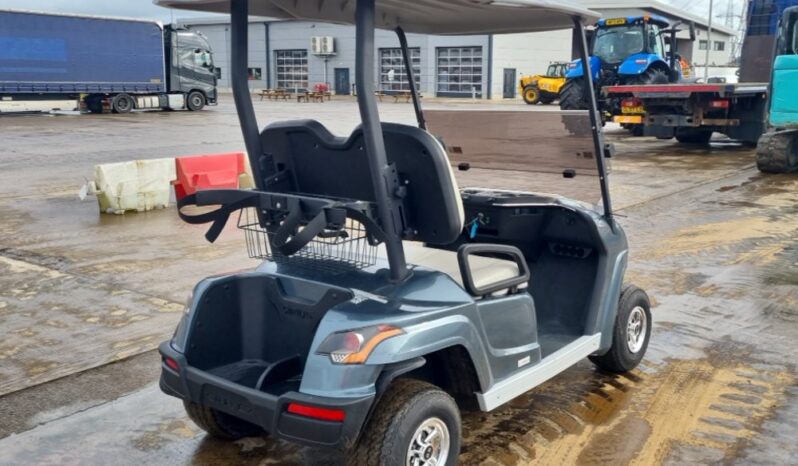 Star Electric Golf Buggy Golf Carts For Auction: Leeds – 23rd, 24th, 25th, 26th October @ 08:00am full