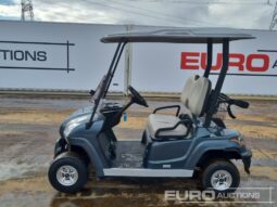 Star Electric Golf Buggy Golf Carts For Auction: Leeds – 23rd, 24th, 25th, 26th October @ 08:00am full