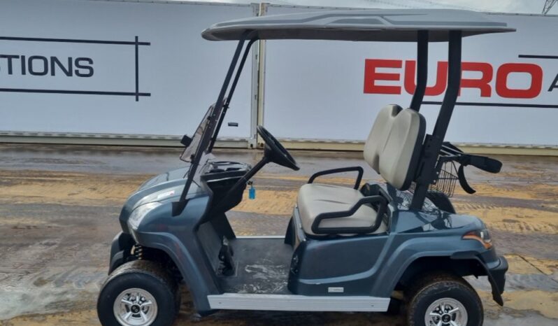 Star Electric Golf Buggy Golf Carts For Auction: Leeds – 23rd, 24th, 25th, 26th October @ 08:00am full