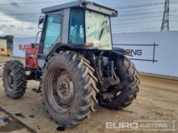 Massey Ferguson 3115 Tractors For Auction: Leeds – 23rd, 24th, 25th, 26th October @ 08:00am full