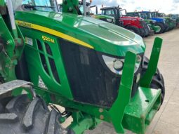 John Deere 6120M full