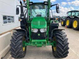 John Deere 6120M full