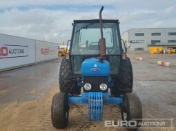 Ford 4630 Tractors For Auction: Leeds – 23rd, 24th, 25th, 26th October @ 08:00am full