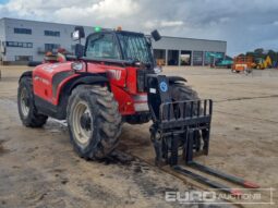 2020 Manitou MT933 Telehandlers For Auction: Leeds – 23rd, 24th, 25th, 26th October @ 08:00am full