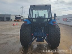 Ford 4630 Tractors For Auction: Leeds – 23rd, 24th, 25th, 26th October @ 08:00am full