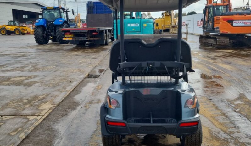 Star Electric Golf Buggy Golf Carts For Auction: Leeds – 23rd, 24th, 25th, 26th October @ 08:00am full