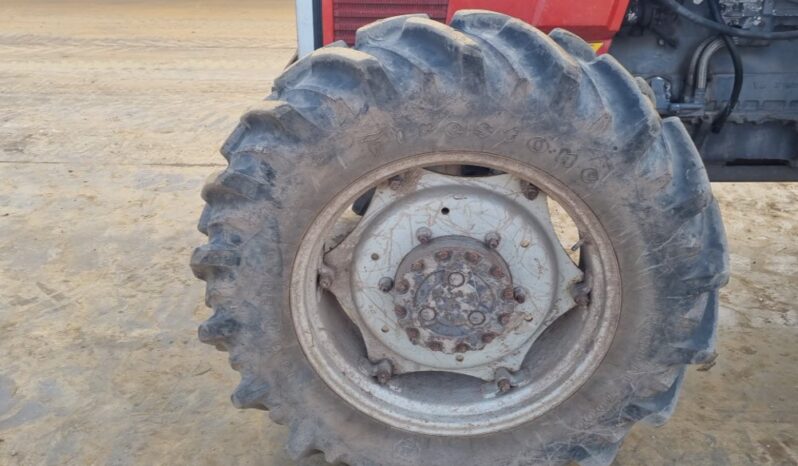 Massey Ferguson 3115 Tractors For Auction: Leeds – 23rd, 24th, 25th, 26th October @ 08:00am full