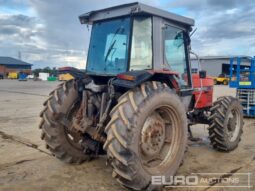 Massey Ferguson 3115 Tractors For Auction: Leeds – 23rd, 24th, 25th, 26th October @ 08:00am full