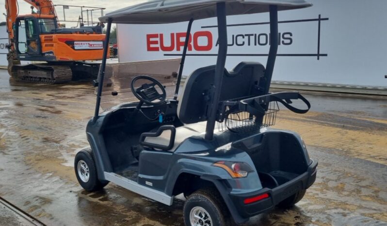 Star Electric Golf Buggy Golf Carts For Auction: Leeds – 23rd, 24th, 25th, 26th October @ 08:00am full