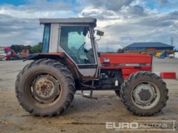 Massey Ferguson 3115 Tractors For Auction: Leeds – 23rd, 24th, 25th, 26th October @ 08:00am full