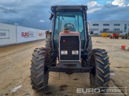 Massey Ferguson 3115 Tractors For Auction: Leeds – 23rd, 24th, 25th, 26th October @ 08:00am full