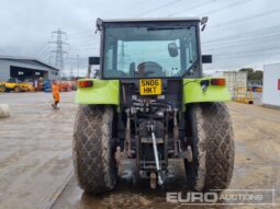 Claas CELTIS 426RX Tractors For Auction: Leeds – 23rd, 24th, 25th, 26th October @ 08:00am full