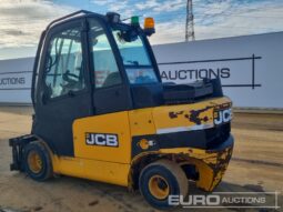 2012 JCB TLT35D Teletruk For Auction: Leeds – 23rd, 24th, 25th, 26th October @ 08:00am full