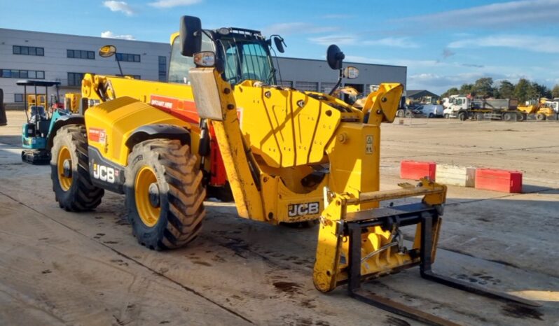 2020 JCB 540-200 Telehandlers For Auction: Leeds – 23rd, 24th, 25th, 26th October @ 08:00am full