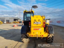 2020 JCB 540-200 Telehandlers For Auction: Leeds – 23rd, 24th, 25th, 26th October @ 08:00am full