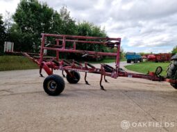 Horsch FG 4.5M Trailed Cultivator full