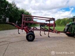 Horsch FG 4.5M Trailed Cultivator full