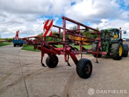 Horsch FG 4.5M Trailed Cultivator full