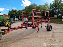 Horsch FG 4.5M Trailed Cultivator full