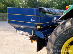 2013 KRM L2 Trend fertiliser spreader full