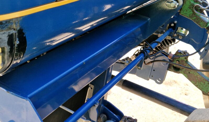 2013 KRM L2 Trend fertiliser spreader full