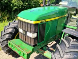 1999 John Deere 6910 4WD Tractor full