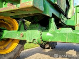 1984 John Deere 2140S 4WD full