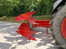 Kverneland LO85-300 6 furrow plough full