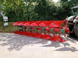 Kverneland LO85-300 6 furrow plough full