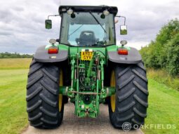 2007 John Deere 7830 4WD Tractor full