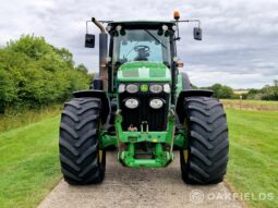 2007 John Deere 7830 4WD Tractor full