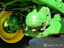 2005 John Deere 6920S 4WD Tractor full