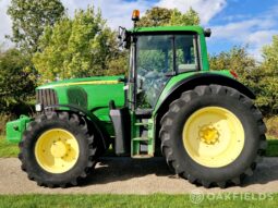 2005 John Deere 6920S 4WD Tractor full