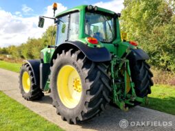 2005 John Deere 6920S 4WD Tractor full