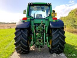 2005 John Deere 6920S 4WD Tractor full