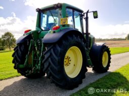 2005 John Deere 6920S 4WD Tractor full