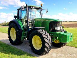 2005 John Deere 6920S 4WD Tractor full