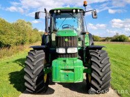 2005 John Deere 6920S 4WD Tractor full