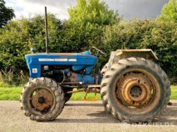 1975 Roadless Ploughmaster 78 full