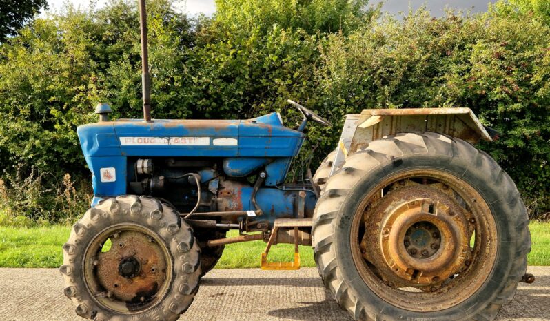 1975 Roadless Ploughmaster 78 full