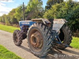 1975 Roadless Ploughmaster 78 full